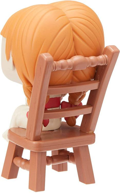 Funko Pop! Movies Annabelle - (790) Annabelle im Sessel Figur Vinyl 9cm Horror