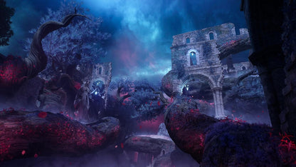 Enotria The Last Song - Deluxe Edition Ps5 Gioco Playstation 5 Gioco Eu Ita