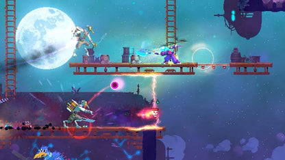 DEAD CELLS GAME OF THE YEAR EDITION PS4 VIDEOSPIEL ITALIENISCH NEU VERSIEGELT
