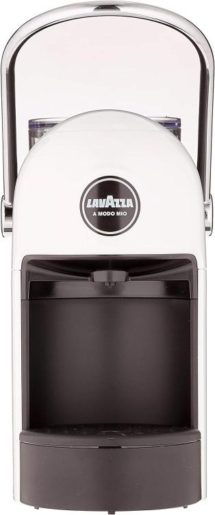 Lavazza Kaffeemaschine A Modo Mio Jolie Weiß Kapseln Kaffeepads Küche