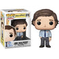 Funko Pop! Television - The Office (870) Jim Halpert Vinyl Figure 9cm Statue