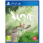 Hoa PS4 Video Game English Play Station 4 Multilingual Game New Sealed PAL