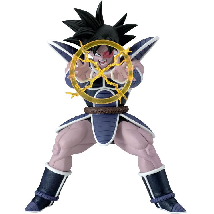 Banpresto - Dragon Ball Z Gxmateria Turles Figur 14cm Bandainamco