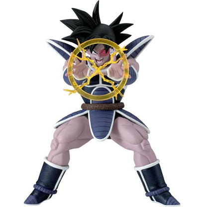 Banpresto - Dragon Ball Z Gxmateria Turles Figur 14cm Bandainamco