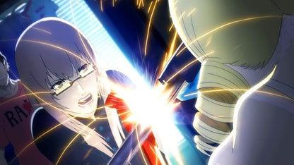 Catherine Fullbody Launch Edition PS4 Italienisch Spiel Neu Versiegelt