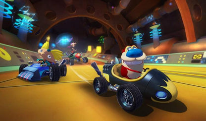 Nickelodeon Kart Racers 2 Grand Prix PS4 Videospiel Deutsch PlayStation 4