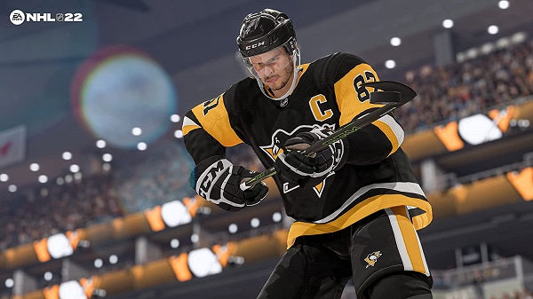 Nhl 22 Ps4 Videogioco Play Station 4 Gioco Hockey Americano Sport Eu 2022 Ps5