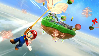 Super Mario 3D All Stars Nintendo Switch Videospiel Deutsch 64 Galaxy Sunshine