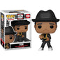 Funko Pop! Rocks - Jmj Run Dmc 4Ever (199) Run Vinyl Figure 9cm Figurine
