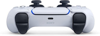 Sony Controller Dualsense Playstation 5 White Pad Ps5 Wireless Pad Weiß