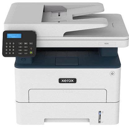 Xerox Laser-Multifunktionsdrucker 34 Seiten/Minute 4-in-1 WLAN Monochrom Büro PC S/W