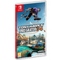 Tony Hawk's Pro Skater 3+4 Nintendo Switch Game Italian Video Game New