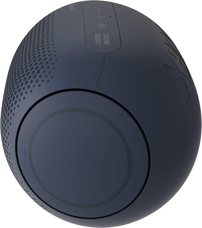 LG PL2 Tragbarer Lautsprecher 3900 mAh 5W Bluetooth-Lautsprecher iOS Android Google