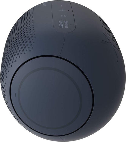 LG PL2 Tragbarer Lautsprecher 3900 mAh 5W Bluetooth-Lautsprecher iOS Android Google
