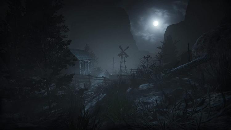 Outlast Trinity PS4 Trilogie Spiel PlayStation 4 Deutsch Neu Versiegelt