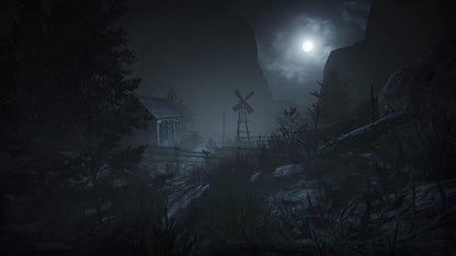Outlast Trinity PS4 Trilogie Spiel PlayStation 4 Deutsch Neu Versiegelt