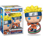 Funko Pop! Animation Naruto Classic - (1963) Naruto Uzumaki Vinyl Figure 9cm