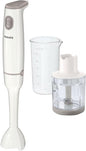 Philips Hand Blender HR1602/00 ProMix Technology with Chopper