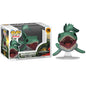 Funko Pop! Movies Jurassic World Rebirth Mosasaurus - (1798) Vinyl Figure 9cm