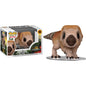 Funko Pop! Movies Jurassic World Rebirth Aquilops - (1802) Vinyl Figure 9cm