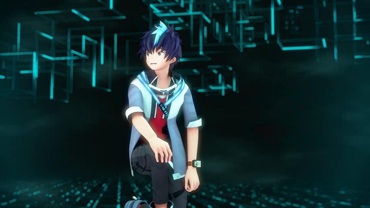 Digimon World : Next Order PS4 Videospiel Deutsch Playstation 4 Neu Versiegelt