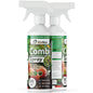 Combi Spray 500 ml | With Neem Oil and Soft Soap | Natural and Ready to Use | Anti-Aphids, Scale Insects and Sooty Mold | Protects and Cleans Plants