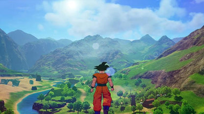 Dragon Ball Z - Kakarot Xbox Serie X / One S Videogioco Eu Italiano Nuovo Ita