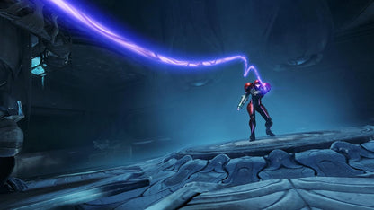 Metroid Prime 4 Beyond Nintendo Switch Videogioco ITA Nuovo Gioco NSW