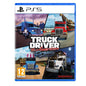Truck Driver The American Dream Ps5 Video Game EU Playstation 5 New