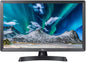 Lg Monitor TV 28" 28Tl510Vpz LED HD Ready WXGA DVB-T2 USB PS4 PC HDMI Television