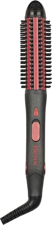 Girmi Haarglätter + Lockenstab PC35 Keramik 55W Locken Haare