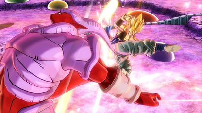 Dragon Ball Xenoverse 2 PS5 Videospiel Playstation 5 Spiel Deutsch PAL DBZ GT