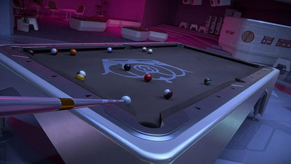 Hustle Kings PlayStation 4 VR Kompatibel Spiel Neu PS4 Videospiel Versiegelt