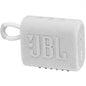 JBL Go 3 Bluetooth-Lautsprecher Tragbarer USB-Lautsprecher Wasserdicht IP67 -W