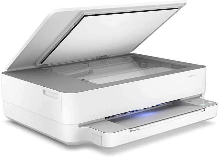 Hp Multifunktionsdrucker Envy 6020E 223N4B 3-in-1 Dual-Band Wi-Fi USB 2.0 Farbe