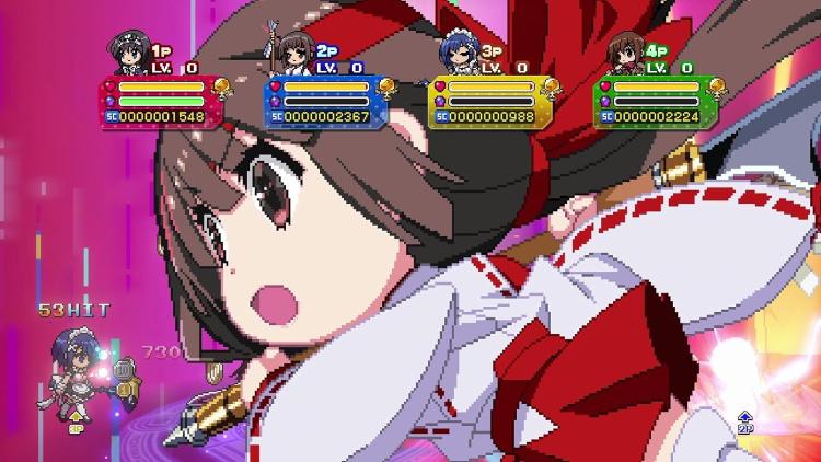 Phantom Breaker: Battle Grounds Ultimate PS5 Multilingual PlayStation 5