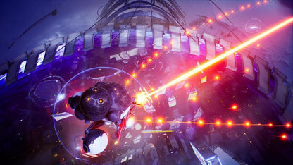 Cygni All Guns Blazing Ps5 Videogioco Playstation 5 Nuovo Sigillato Konami