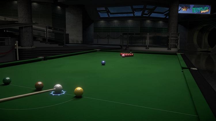 Hustle Kings PlayStation 4 VR Kompatibel Spiel Neu PS4 Videospiel Versiegelt