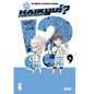 Manga: Let's Haikyuu!? Ace of Volleyball (Vol. 9) Shonen Manga by Retsu