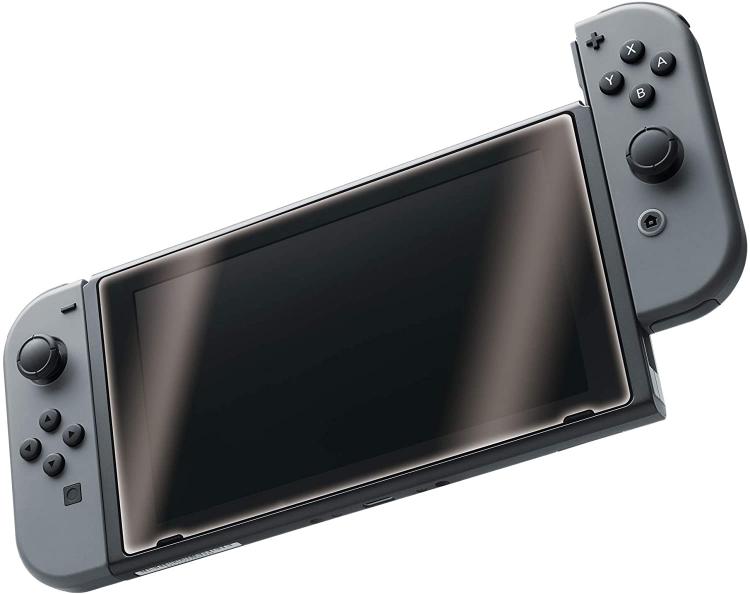 Nintendo Switch Kratzschutzfolie Displayschutzfolie LED-Bildschirm