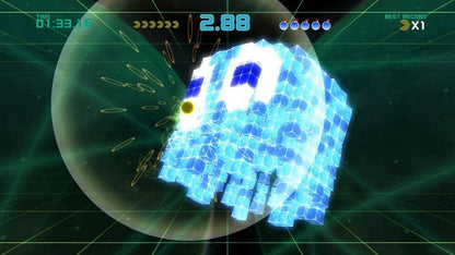 Pac-Man Championship Edition 2 + Arcade Game Videospiel PS4 Neu Deutsch
