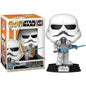 Funko Pop! Star Wars (570) Concept Series Stormtrooper Vinyl Figure 9cm Statue