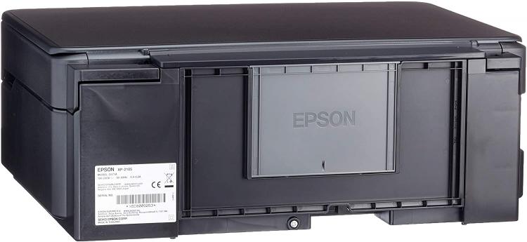 Epson Expression Home XP-2105 3-in-1 Tintenstrahldrucker, 27 Seiten/Min., WLAN, A4