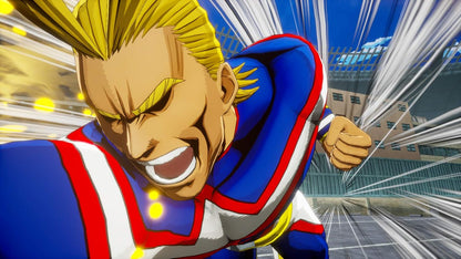 My Hero One's Justice 2 - PlayStation 4 Videospiel Deutsch