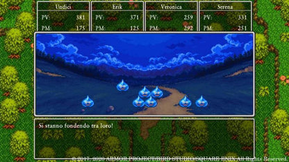 Dragon Quest XI – Streiter des Schicksals PS4 Spiel Deutsch Playstation 4 DE