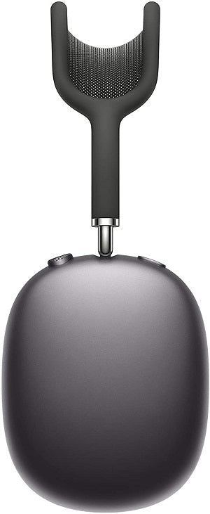 APPLE KOPFHÖRER AIRPODS MAX WIRELESS IPHONE ANDROID IOS BLUETOOTH SPACE GRAU