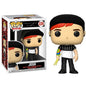 Funko Pop! Rocks Twenty One Pilots - 226 Josh Stressed Out Figure Music Vinyl