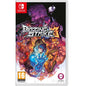 BLAZING STRIKE NINTENDO SWITCH EU IT VIDEO GAME NEW SEALED PEGI 12