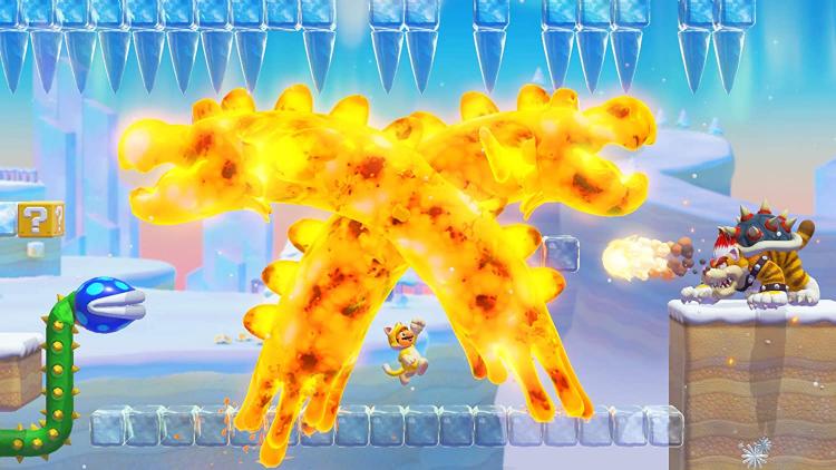 Super Mario Maker 2 Nintendo Switch Videospiel Deutsch Neues Spiel Versiegelt