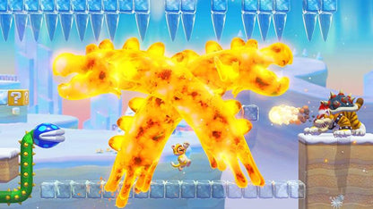 Super Mario Maker 2 Nintendo Switch Videospiel Deutsch Neues Spiel Versiegelt